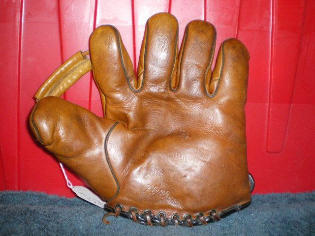 Nick Cullop Goldsmith Front